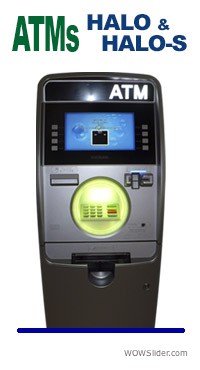 halo-atms